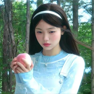 拜金女孩